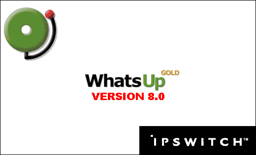 IPSwitch Whatsup Gold(����������)����